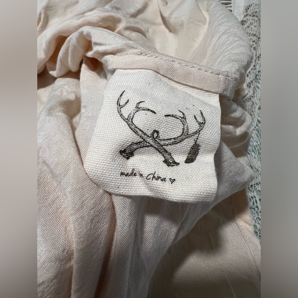 RESERVED✨Spell and the Gypsy✨ Rhiannon Skirt - Picture 11 of 14